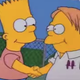 Illustration for article titled This Sundays iSimpsons /imarks the late Russi Taylors final performance as Martin Prince